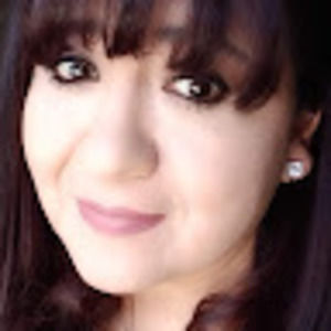 Meet your Posher, Sylvia